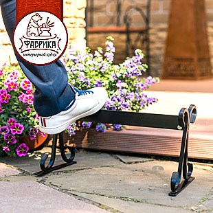 Декроттуары Декроттуары