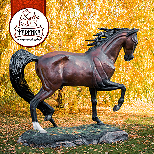 Садовые фигуры