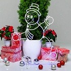 Световые фигуры