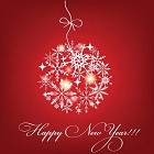 С новым 2018 годом!