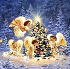 С Рождеством!