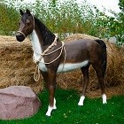 Фигуры животных - производим и продаем