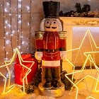 Новогодние фигуры