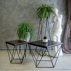 Мебель в стиле Лофт