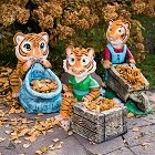 Кашпо для цветов. НОВИНКИ Кашпо для цветов. НОВИНКИ