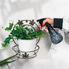 Подставки для цветов как выбрать идеальный вариант Подставки для цветов как выбрать идеальный вариант