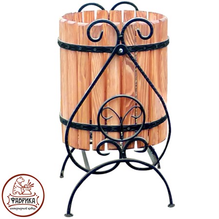 Уличная урна 59-301