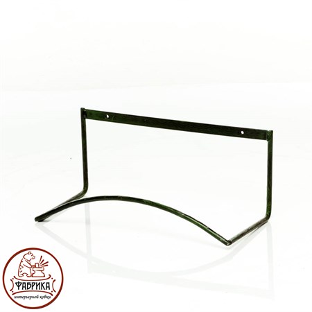 Балконная подставка для цветов 