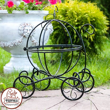 Садовая подставка для цветов 51-300