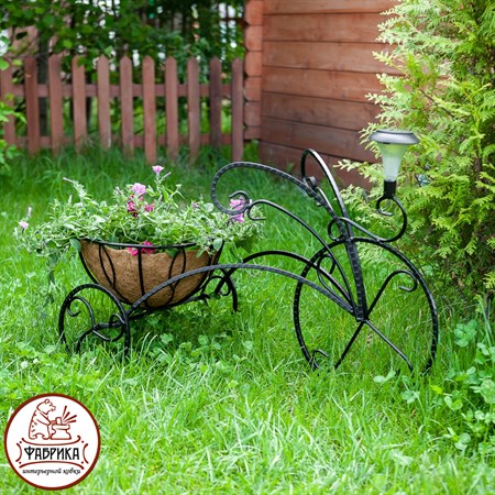 Садовые подставки для цветов 53-355