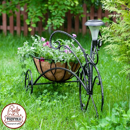 Садовые подставки для цветов 53-355