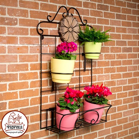 Шпалера для растений 57-801