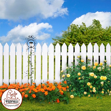 Шпалера для сада 57-452