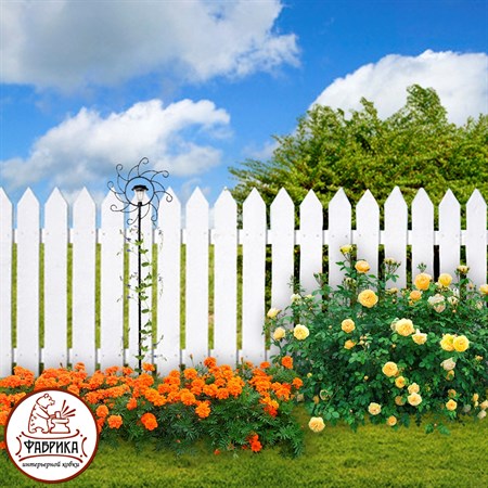 Шпалера для сада 57-305