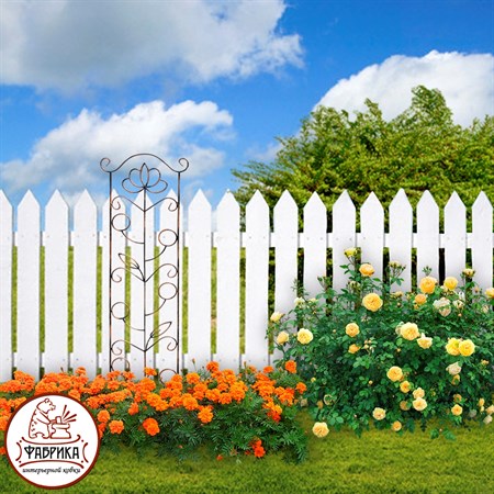 Шпалера для растений 57-715