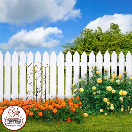 Шпалера для растений 57-714