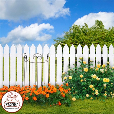 Шпалера для сада 57-095