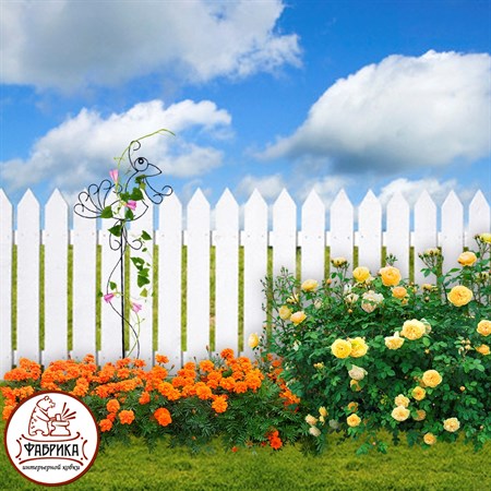 Шпалера для растений 57-505