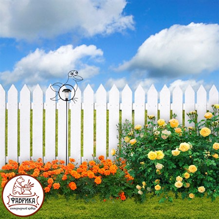 Шпалера для сада 57-412