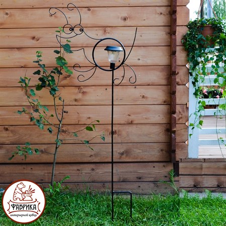 Шпалера для сада 57-411