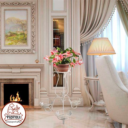 Стойка для цветов 14-004-WG