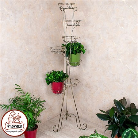 Подставка для цветов 18-107