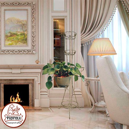 Подставка для цветов 18-005