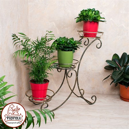 Подставка для цветов 70-343