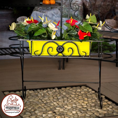 Подставка для цветов 12-400