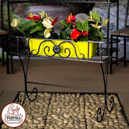 Подставка для цветов 12-400