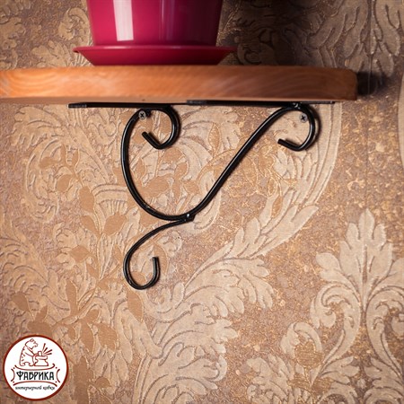 Цветочница настенная 13-211