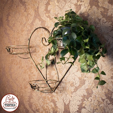 Подставка для цветов 15-003