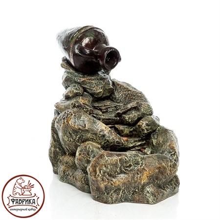 Фонтан для сада U08180