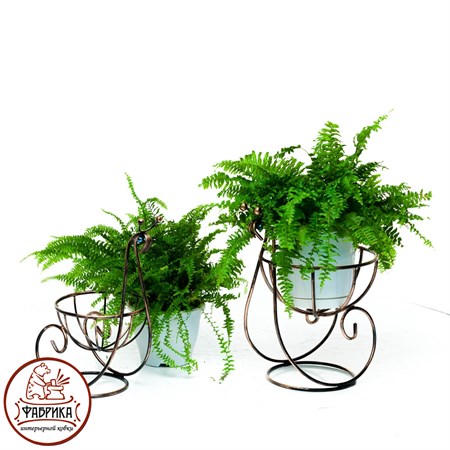 Садовые подставки