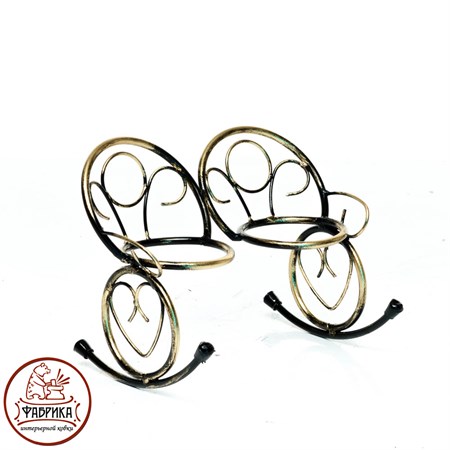 Подставка для цветов на окно