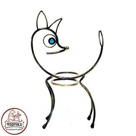 Цветочница на подоконник