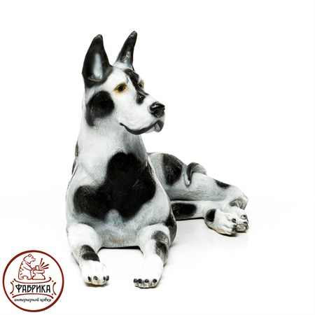 Фигура для сада дог