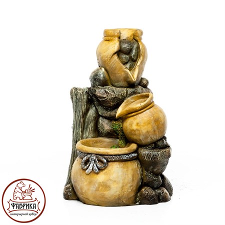 Фонтан для сада