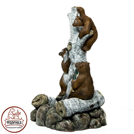 Фонтан для дачи