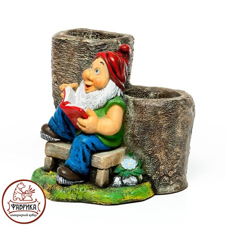 Кашпо для цветов 08224