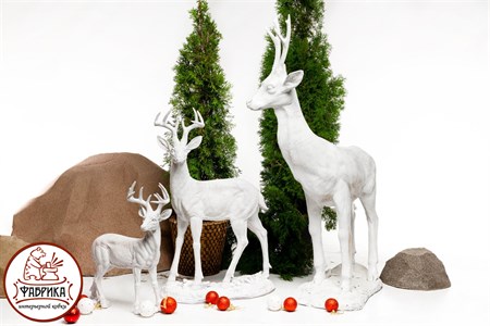 Новогодние фигуры