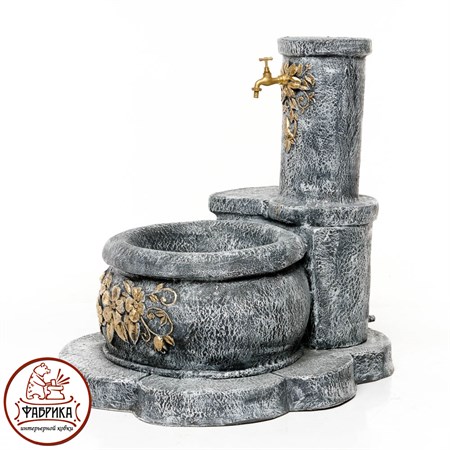 Умывальник для дачи и сада