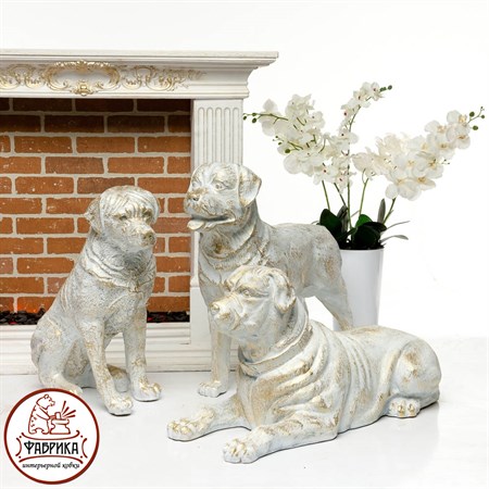 Новогодние скульптуры