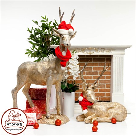 Новогодние фигуры