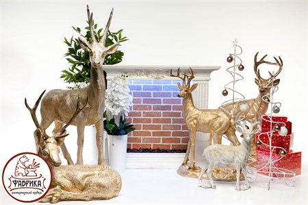 Подарки на новый год