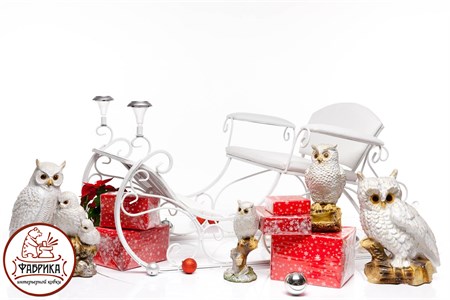 Новогодний декор