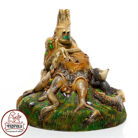 Крышка люка