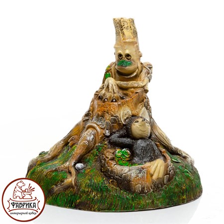 Декоративная крышка