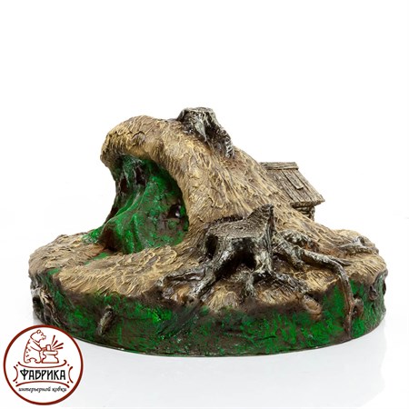 Крышка для люка