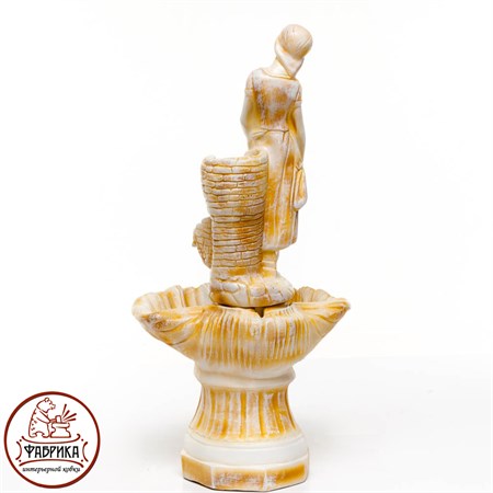 Комнатный фонтан